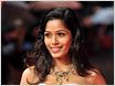 Freida Pinto: Slumdog-Star bekommt Rolle bei Woody Allen 