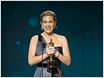 Oscars: Kate Winslet bedankte sich bei Babelsberg