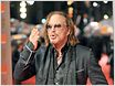 Oscars: Mickey Rourke glaubt an sich selbst