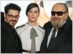 Mord ist mein Geschäft, Liebling: Weltpremiere in Berlin