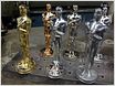 Oscars: Wollen düsterer Stimmung trotzen
