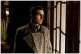 The Matarese Circle: Cronenberg, Cruise und Washington