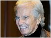 Maurice Jarre: Goldener Ehrenbär für Filmkomponist