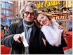 Chrrrrrrr....: Schlafen auf der Berlinale