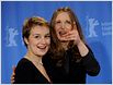 Julie Delpy: Stellt Die Gräfin in Berlin vor