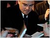 Leonardo DiCaprio: Großer Rummel bei Gala in Berlin