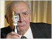 Claude Chabrol: Ehrung mit Berlinale-Kamera
