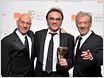 BAFTA-Awards: Slumdog Millionär großer Gewinner