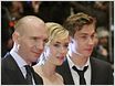 Berlinale: Jubel für den Vorleser und Kate Winslet