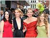 Sex and the City: Verträge für neuen Film geklärt