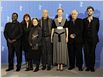 Berlinale: Jury zeigt sich politisch kämpferisch