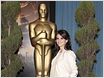 Oscar-Countdown: Stars beim Lunch der Nominierten