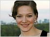 Hannah Herzsprung: Urteilt über Erstlingsfilme