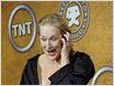 Meryl Streep: Fordert weniger schlechte Filme