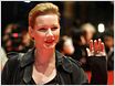 Der Architekt: Sandra Hüller hat ein Faible für Dramen
