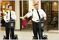 US-Charts: Der Kaufhaus Cop verteidigt Spitze