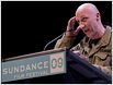 Sundance-Filmfestival : Regie-Preis für Oliver Hirschbiegel
