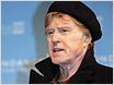 Sundance: Redford eröffnet mit Seitenhieb auf Bush