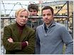 TV-Quoten: Polizeiruf 110 hinter Rebellin