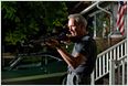 US-Charts: Clint Eastwood triumphiert mit Gran Torino