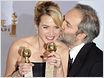 Kate Winslet: Gewinnt zwei Golden Globes