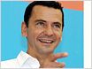 Christian Petzold glaubt an tragische Geschichten