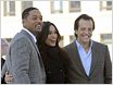 Sieben Leben: Will Smith stellt neuen Film in Berlin vor