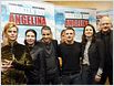Warten auf Angelina: Erfolgreiche Deutschlandpremiere in Hamburg