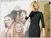 Meg Ryan: Über Klatsch und The Women