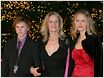 Tintenherz: Cornelia Funke bei der Weltpremiere in Berlin
