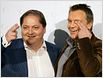 Hape Kerkeling: Dreht Geschichts-Serie
