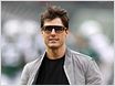 Tom Cruise: Schlechte Kritiken sind egal