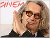 Wim Wenders: Berichtet von seinen Todeserfahrungen