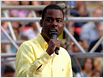 Sterben für Anfänger: Chris Rock dreht US-Version