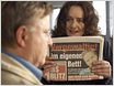 TV-Quoten: Starker Tatort lässt Konkurrenz keine Chance