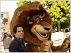 US-Charts: Madagascar 2 begeistert US-Kinogänger