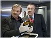 TV-Quoten: Starker Polizeiruf 110 und starkes Formel-1-Finale