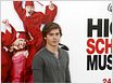 US-Charts: "High School Musical 3" schlägt Saw 5