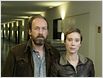 Terrorismus in Deutschland: RAF beim Filmfestival in Rom 