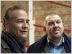 TV-Quoten: ARD-Tatort vorn 