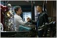 Iron Man 2: Don Cheadle ersetzt Terrence Howard