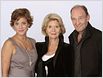 TV-Quoten: Christiane Hörbiger vor Günther Jauch