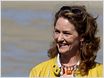 Welcome to the Rileys: Melissa Leo trauert