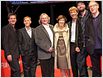 Nordwand: Hat Filmfest Hamburg eröffnet