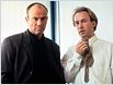 Der Skorpion: Reihe Deutsche Thriller startet mit Dominik Graf