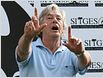 Paul Verhoeven: Will erotischen Thriller drehen 