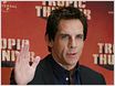 Ben Stiller: Nimmt Kollegen aufs Korn