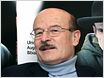 Volker Schlöndorff: Lehnt Schießorgie in RAF-Film ab