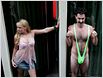Borat: New Yorker Gericht lehnt Klagen ab