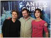 Lars von Trier: Tonnenweise Blut im neuen Film